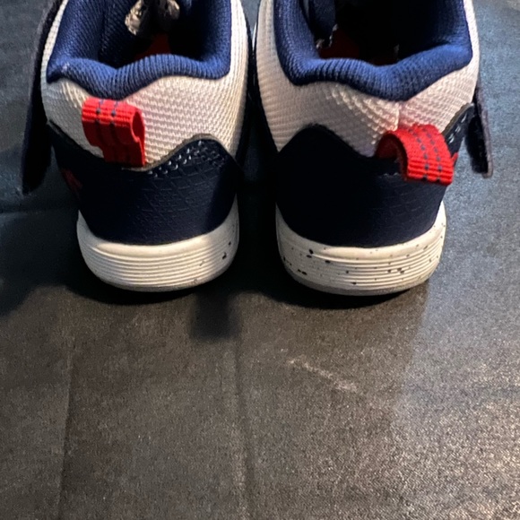 And 1 Toddler Shoes - Picture 2 of 4